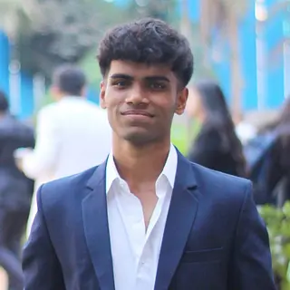 Parth Narkar