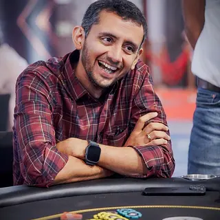 Rohan Desai