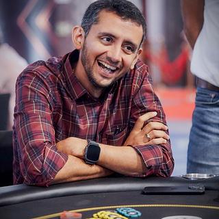 Rohan Desai