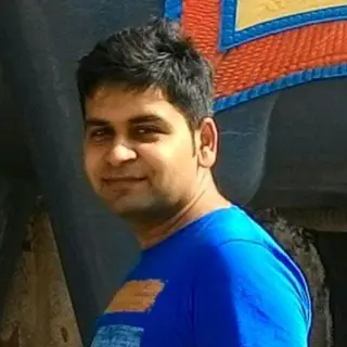 Urvish Suthar
