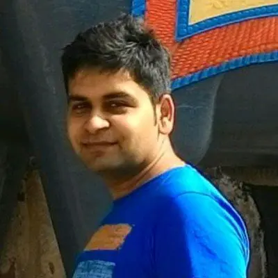 Urvish Suthar