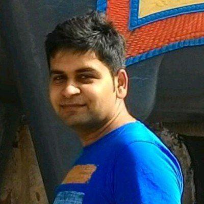 Urvish Suthar