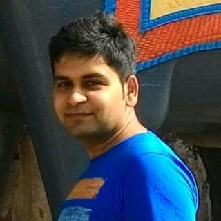 Urvish Suthar
