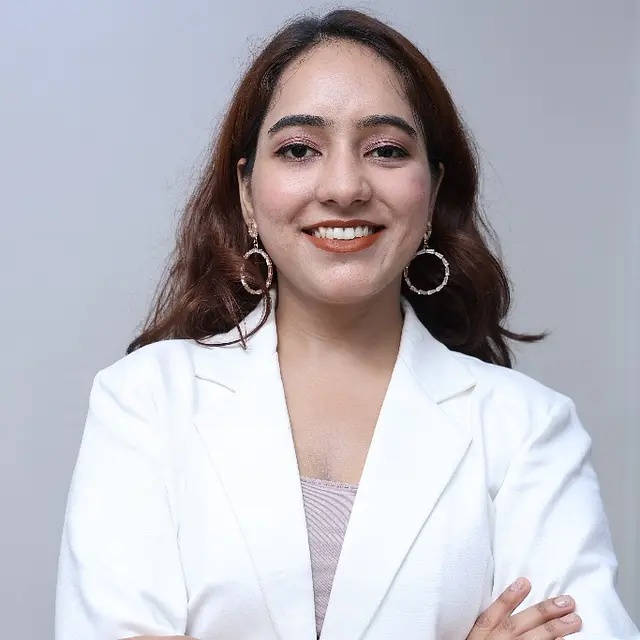 Anjali Jain