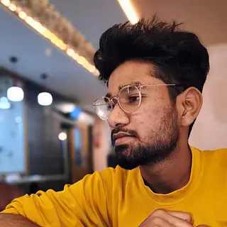 Uday Kiran Anagalla