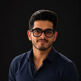 Nimit Kaneria