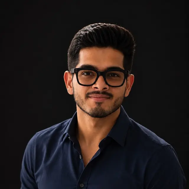 Nimit Kaneria