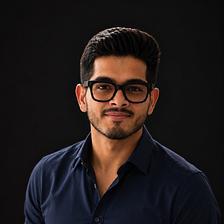 Nimit Kaneria