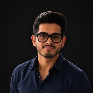 Nimit Kaneria
