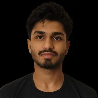 Nikhil Jaiswal