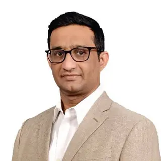 Vinod Gopishetty
