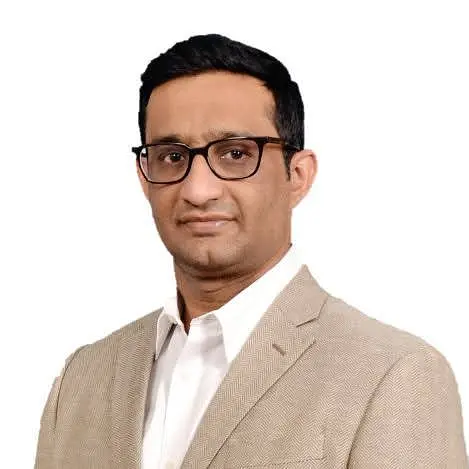 Vinod Gopishetty