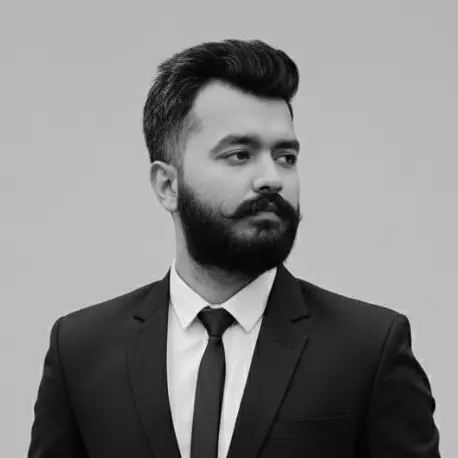 Rutvik Dabhi