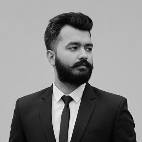 Rutvik Dabhi
