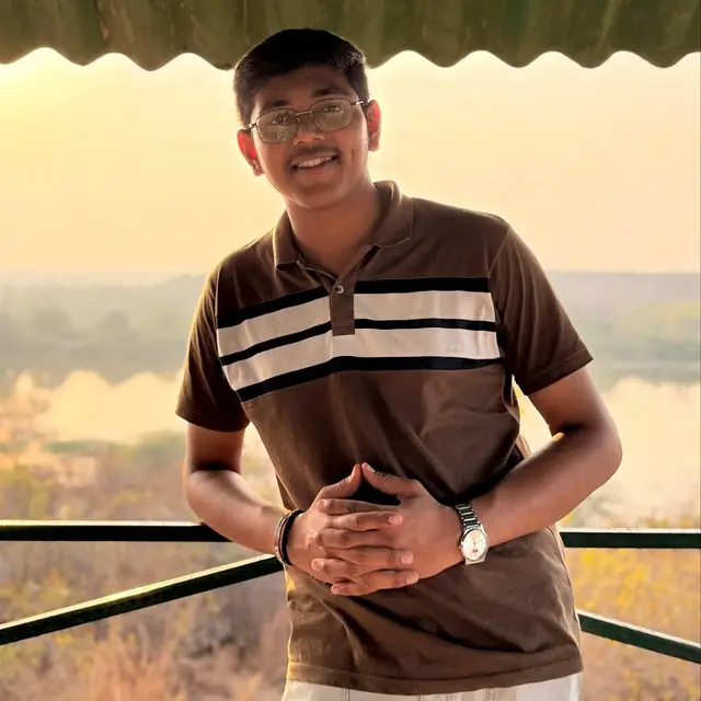 Romil Monpara