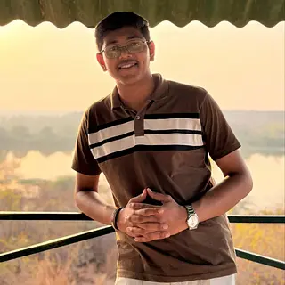 Romil Monpara