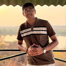 Romil Monpara