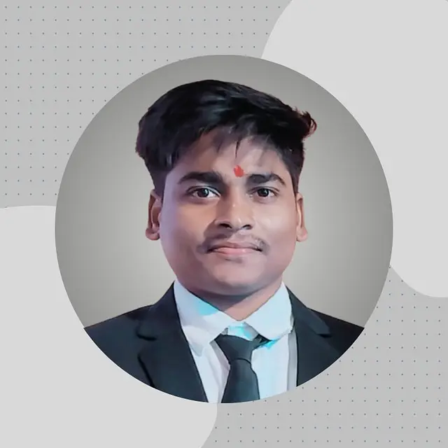 Aman Patel