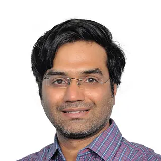 Vikram Bakaraju