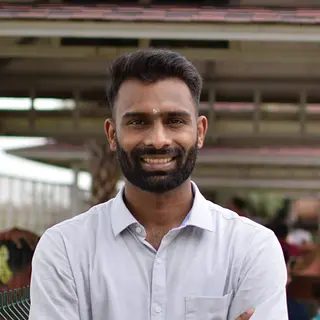 Vaibhav Surana