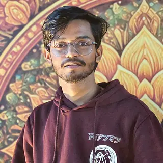 Shubham Rawat