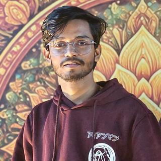 Shubham Rawat