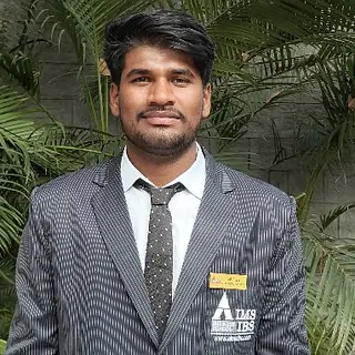 Ravishankar C