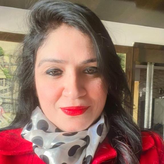Mamta Khandelwal