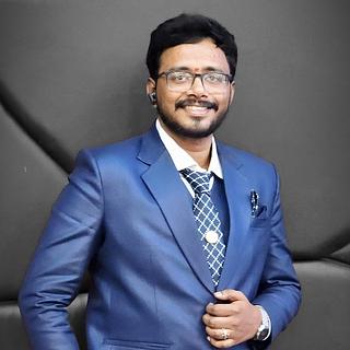 Saishanker Swantham