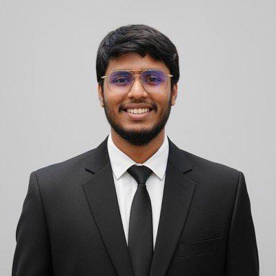 Harshil Mantri