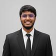 Harshil Mantri