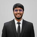 Harshil Mantri