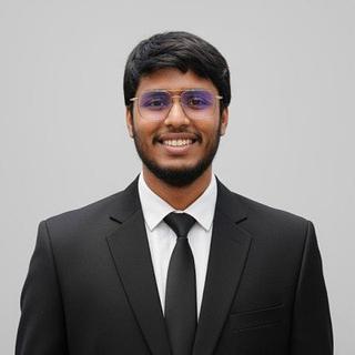 Harshil Mantri