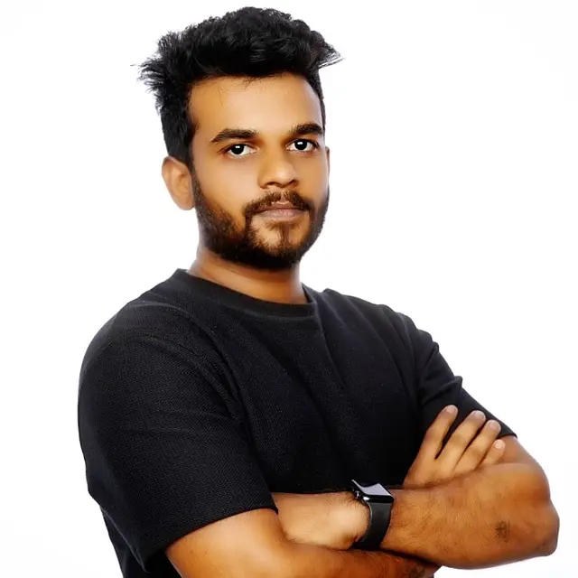 Ravi Beri