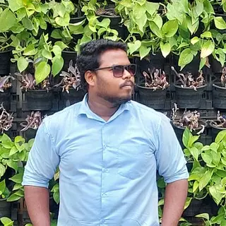 Prakash  Shanmugam