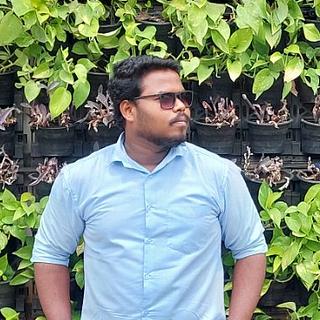 Prakash  Shanmugam