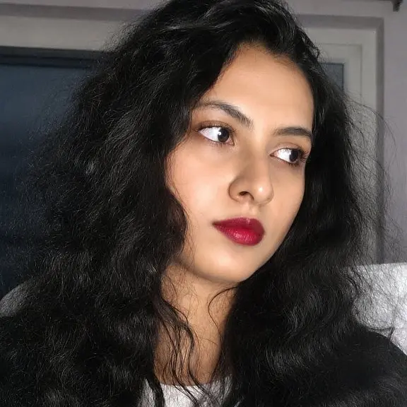 Priyanka Chitipiralla