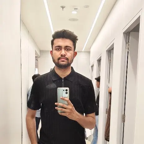 Darshan  Jaadav