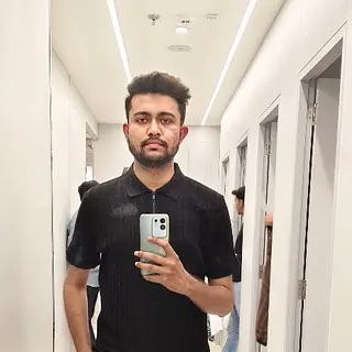 Darshan  Jaadav