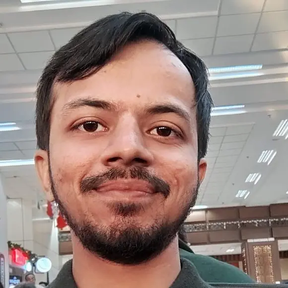 Bhushan Shah