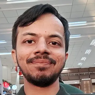 Bhushan Shah