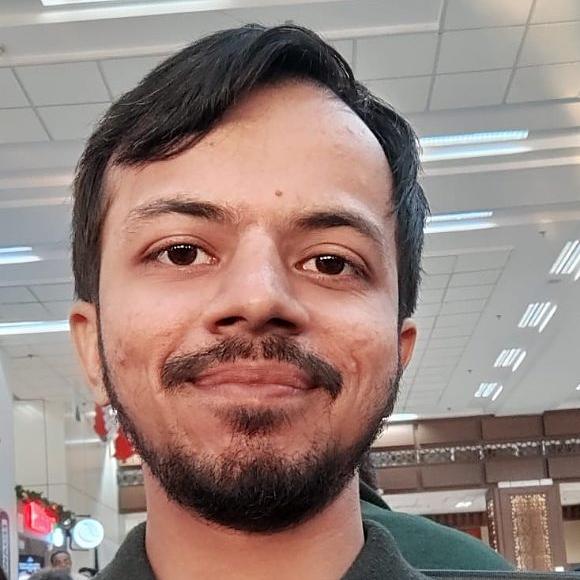 Bhushan Shah