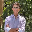 Harshil Mistry