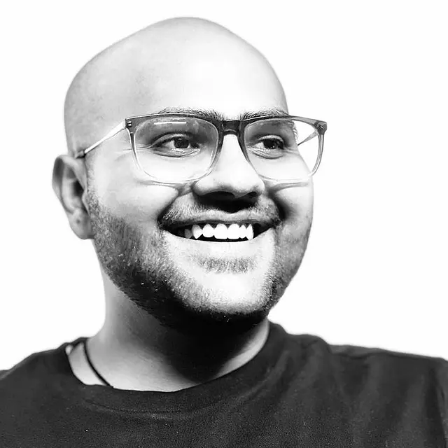 Ansh Agrawal