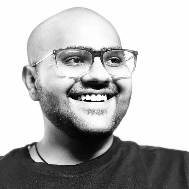 Ansh Agrawal