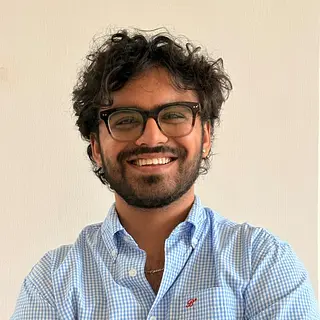 Mithil Soni