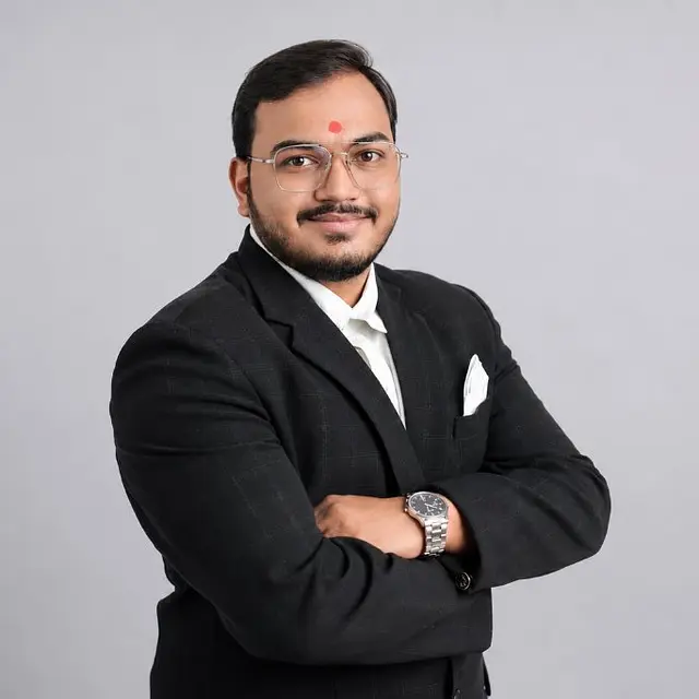 Sahil Mavani
