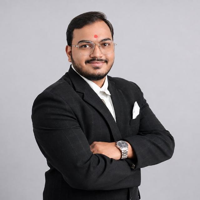 Sahil Mavani
