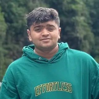 Siddh Doshi