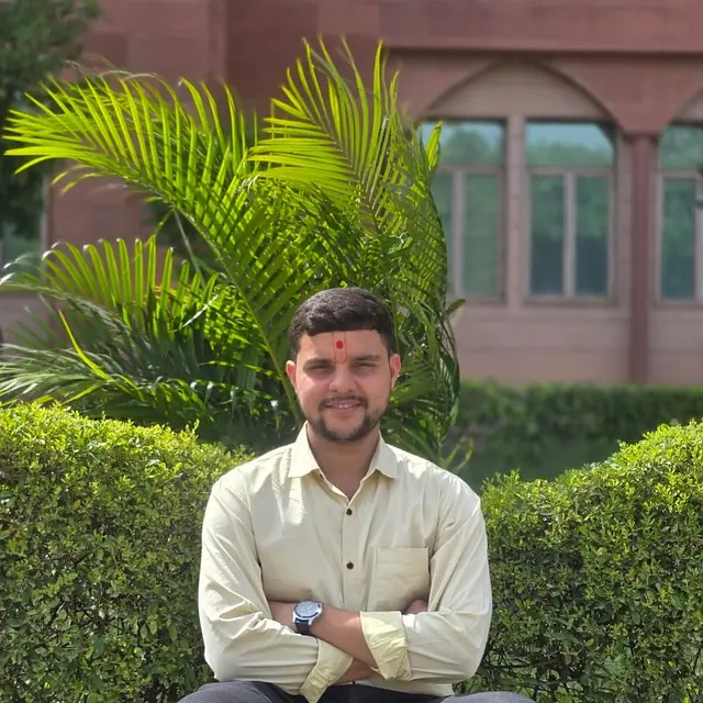 Chandan Tiwari